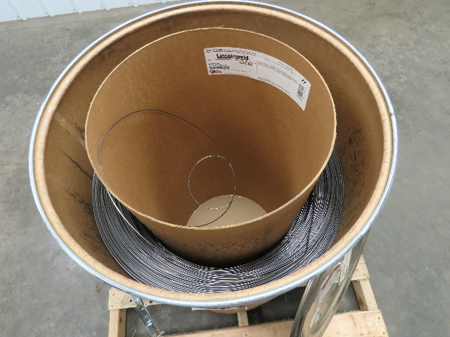 Lincoln LAC-B2 Lincolnweld 3/32" SAW Submerged Arc Welding Wire 600lb Feed Drum