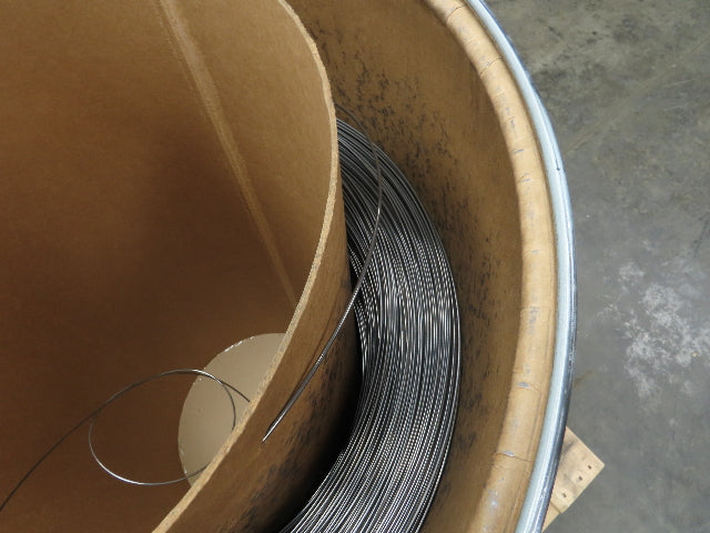 Lincoln LAC-B2 Lincolnweld 3/32" SAW Submerged Arc Welding Wire 600lb Feed Drum