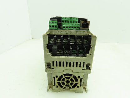 Allen Bradley 22A-D1P4N104 Powerflex 4 VFD Variable Frequency Drive 0.5 HP 480V