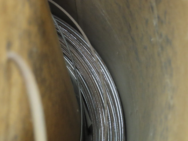 Lincoln LAC-B2 Lincolnweld 5/32" SAW Submerged Arc Welding Wire 630lb (2) Drums