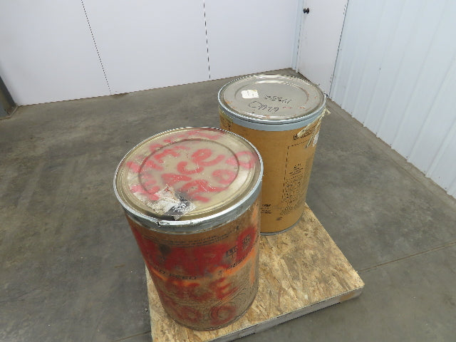 Lincoln LAC-B2 Lincolnweld 5/32" SAW Submerged Arc Welding Wire 630lb (2) Drums