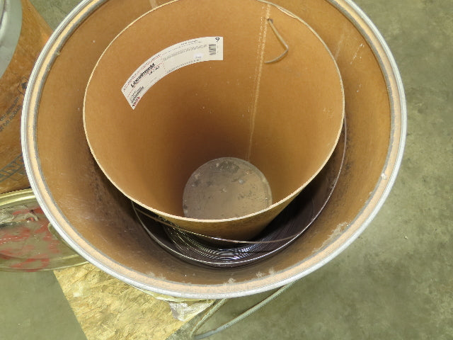 Lincoln LAC-B2 Lincolnweld 5/32" SAW Submerged Arc Welding Wire 630lb (2) Drums