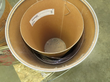 Lincoln LAC-B2 Lincolnweld 5/32" SAW Submerged Arc Welding Wire 630lb (2) Drums