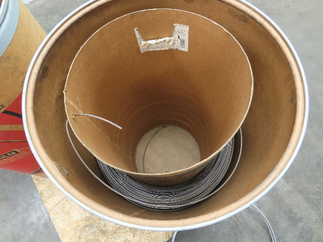 Lincoln LAC-B2 Lincolnweld 5/32" SAW Submerged Arc Welding Wire 630lb (2) Drums