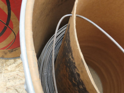 Lincoln LAC-B2 Lincolnweld 5/32" SAW Submerged Arc Welding Wire 630lb (2) Drums