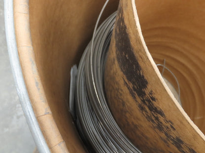 Lincoln LAC-B2 Lincolnweld 5/32" SAW Submerged Arc Welding Wire 630lb (2) Drums