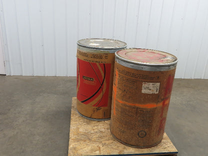 Lincoln LAC-B2 Lincolnweld 5/32" SAW Submerged Arc Welding Wire 630lb (2) Drums