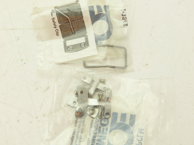 Omega KQXL-14G-18 Temperature Probe Sensor Transducer 18" Long 1/4" Dia