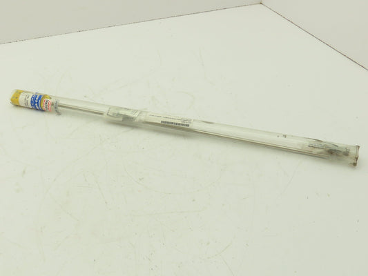 Omega KQXL-14G-18 Temperature Probe Sensor Transducer 18" Long 1/4" Dia