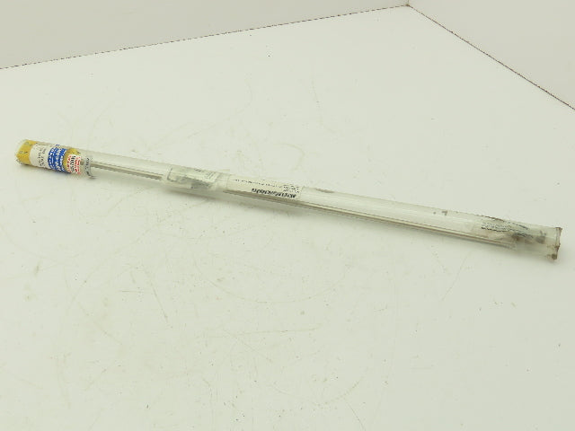 Omega KQXL-14G-18 Temperature Probe Sensor Transducer 18" Long 1/4" Dia