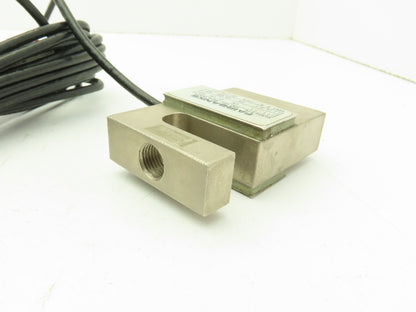 Fairbanks LCF-R3080-13 Load Cell 2K 2000LBS S Type