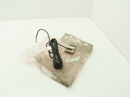Fairbanks LCF-R3080-13 Load Cell 2K 2000LBS S Type