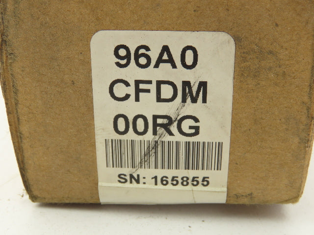 Watlow 96A0-CFDM-00RG Temperature Controller Module Panel Mount 100-240V