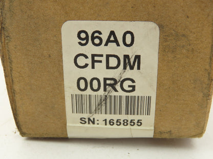 Watlow 96A0-CFDM-00RG Temperature Controller Module Panel Mount 100-240V