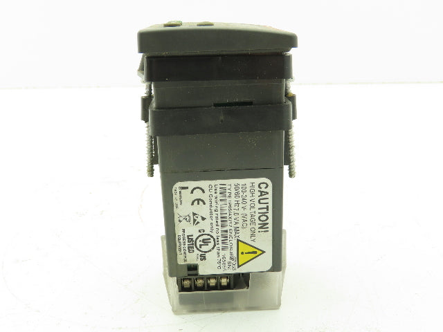 Watlow 96A0-CFDM-00RG Temperature Controller Module Panel Mount 100-240V