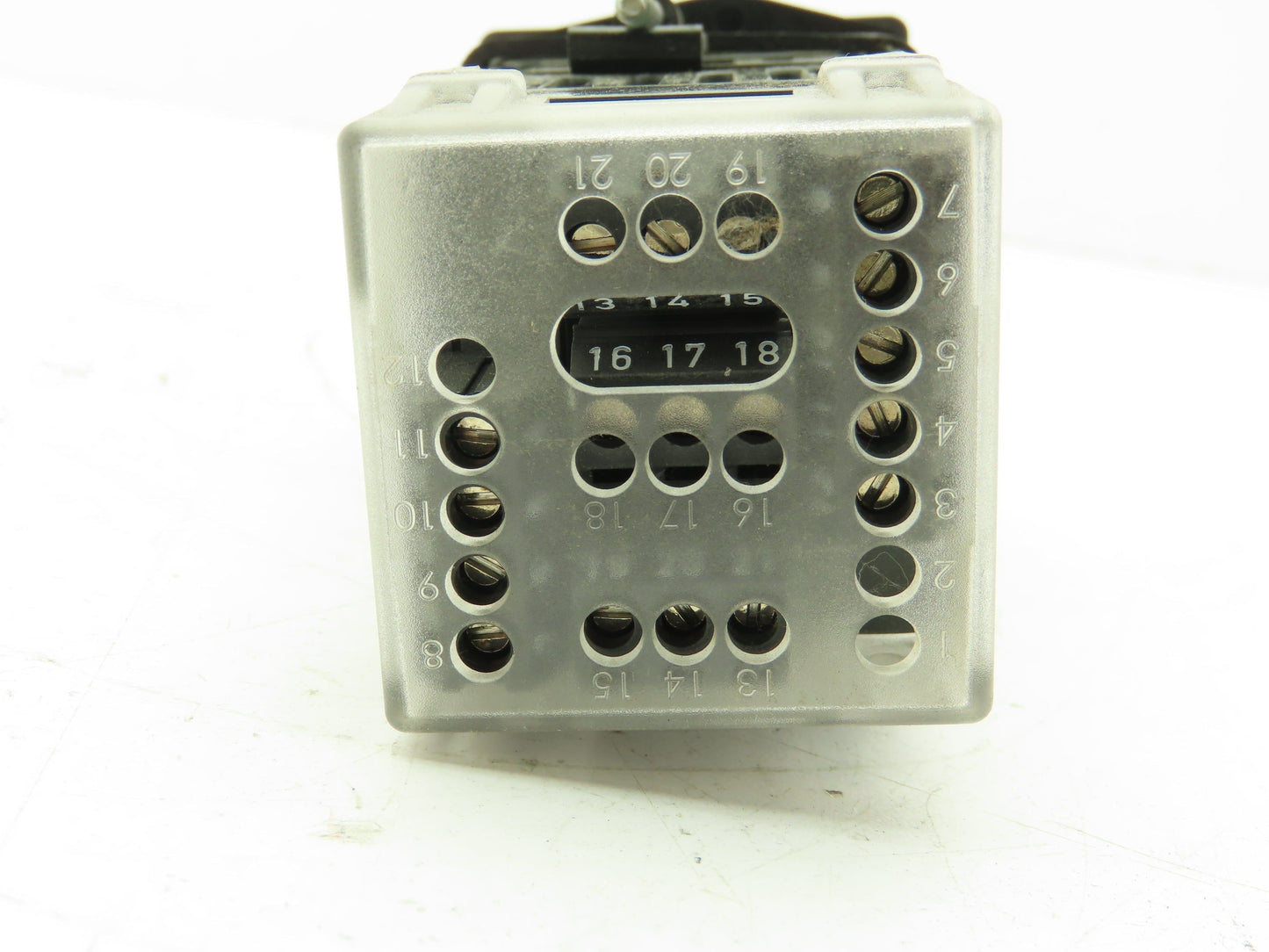 Watlow 96A0-CFDM-00RG Temperature Controller Module Panel Mount 100-240V