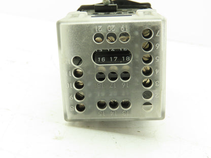 Watlow 96A0-CFDM-00RG Temperature Controller Module Panel Mount 100-240V