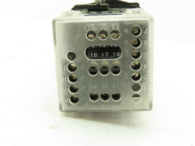 Watlow 96A0-CFDM-00RG Temperature Controller Module Panel Mount 100-240V