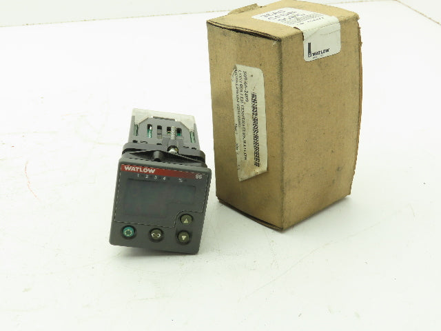 Watlow 96A0-CFDM-00RG Temperature Controller Module Panel Mount 100-240V