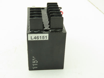 Load Cell Central OM-13 Load Cell Signal Conditioner Isolated Output