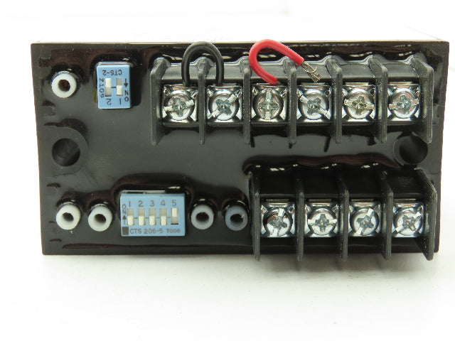 Load Cell Central OM-13 Load Cell Signal Conditioner Isolated Output