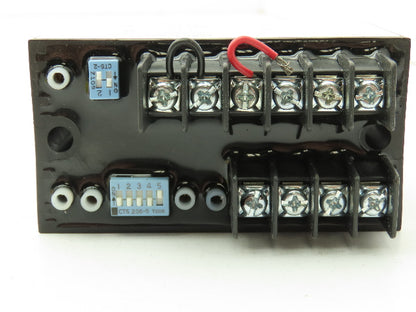 Load Cell Central OM-13 Load Cell Signal Conditioner Isolated Output