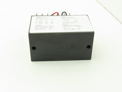 Load Cell Central OM-13 Load Cell Signal Conditioner Isolated Output