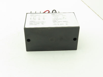 Load Cell Central OM-13 Load Cell Signal Conditioner Isolated Output