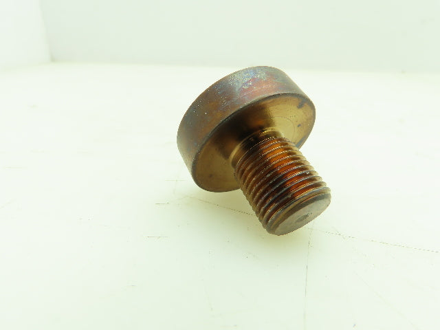 33616 PT Load Cell Scale Cup Pin 5/8-18 Thread Heat Treated Lot of 12