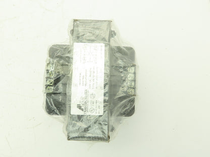 ACME Electric TB1-81151 Power Control Transformer 1.0KVA PRI 120X240 SEC 12/24V