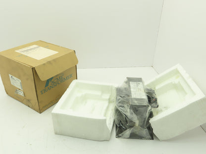 ACME Electric TB1-81151 Power Control Transformer 1.0KVA PRI 120X240 SEC 12/24V