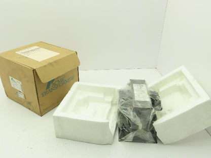 ACME Electric TB1-81151 Power Control Transformer 1.0KVA PRI 120X240 SEC 12/24V