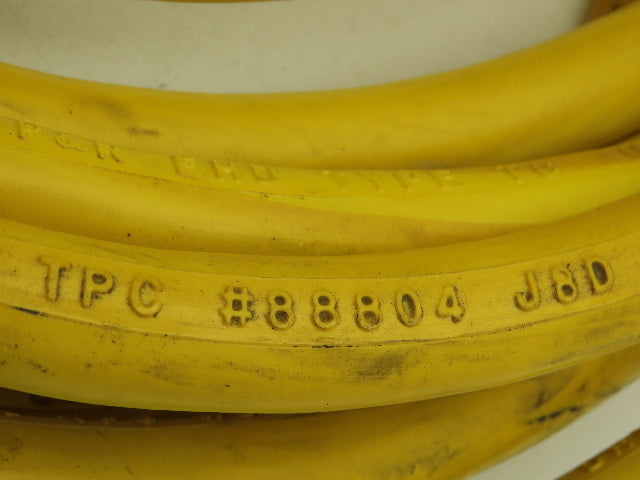 TPC Wire & Cable Cord Set 12 Pin Cannon-G 28-51 Male Female Ends 12AWG 30' Long