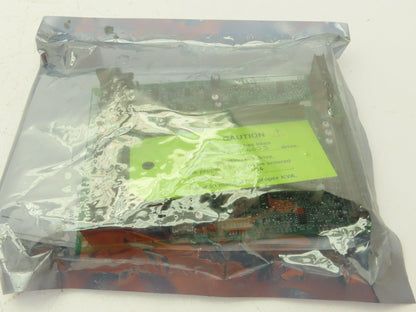 Magnetek G5 AC Drive FVG+ Main Control Board 155-10014