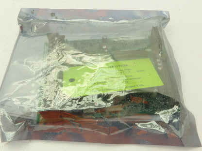 Magnetek G5 AC Drive FVG+ Main Control Board 155-10014