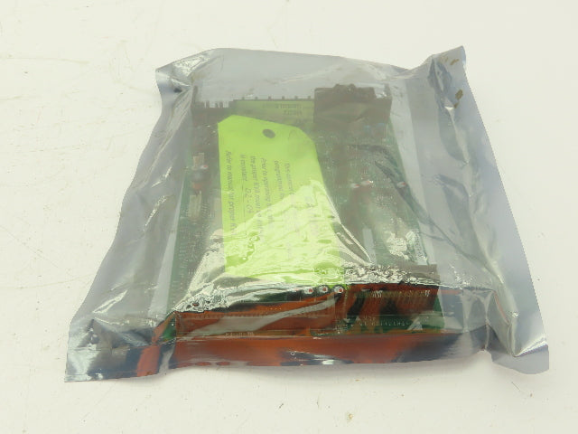 Magnetek G5 AC Drive FVG+ Main Control Board 155-10014