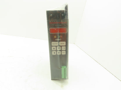 AMCI Advanced Micro Controls 1741 PLC Series Resolver Interface Module