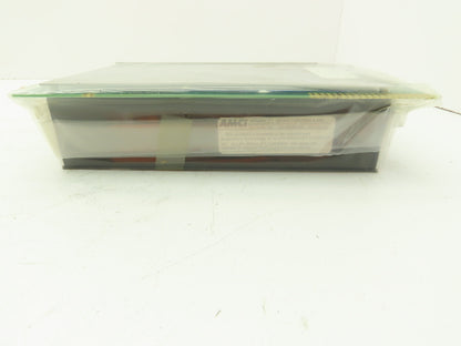 AMCI Advanced Micro Controls 1741 PLC Series Resolver Interface Module