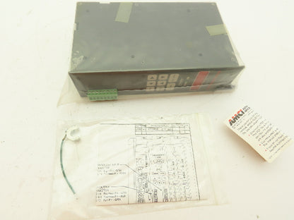 AMCI Advanced Micro Controls 1741 PLC Series Resolver Interface Module