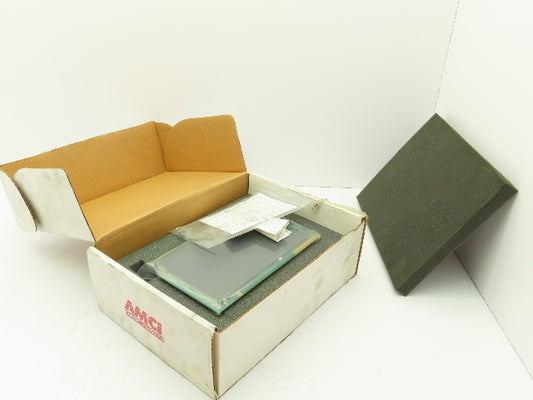 AMCI Advanced Micro Controls 1741 PLC Series Resolver Interface Module