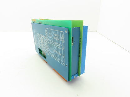 AC AutoTech ASY-M8000-D3600 1855 BUS Resolver Decoder Input Module