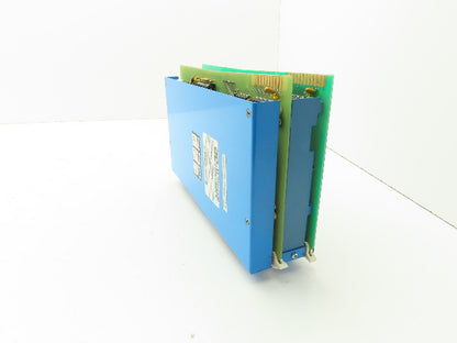 AC AutoTech ASY-M8000-D3600 1855 BUS Resolver Decoder Input Module