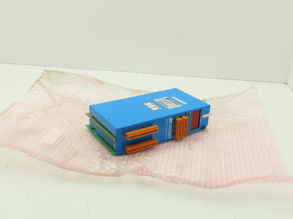 AC AutoTech ASY-M8000-D3600 1855 BUS Resolver Decoder Input Module