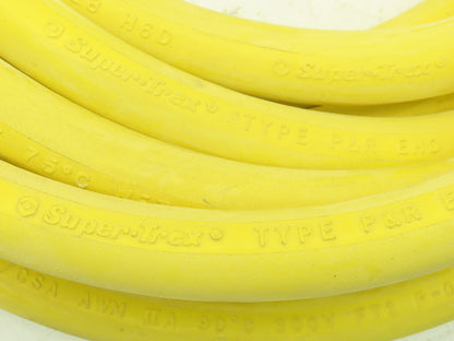 TPC Wire & Cable Cord Set 26 Pin Cannon 28-12 Male Female 16/33 Super-Trex 30'