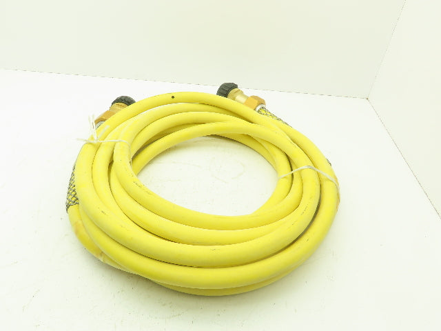 TPC Wire & Cable Cord Set 26 Pin Cannon 28-12 Male Female 16/33 Super-Trex 30'