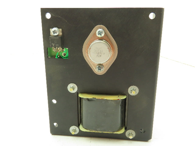 Elpac SOLV15-12 Power Supply 12VDC 1.5A - 115/230VAC  Lot of 2