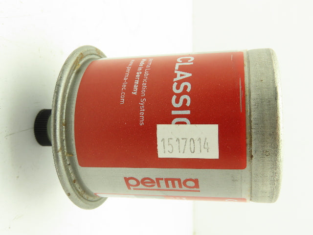 Perma CL-1305-617117 Classic Lubricant 120 cm3 SF00 Royal Blue Grease Automatic