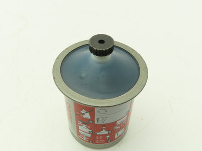 Perma CL-1305-617117 Classic Lubricant 120 cm3 SF00 Royal Blue Grease Automatic