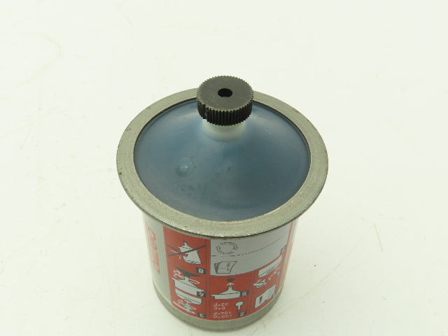Perma CL-1305-617117 Classic Lubricant 120 cm3 SF00 Royal Blue Grease Automatic
