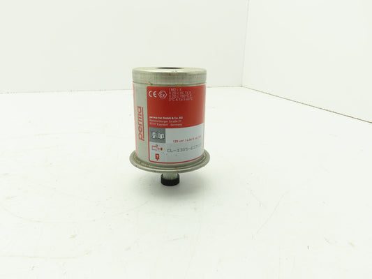 Perma CL-1305-617117 Classic Lubricant 120 cm3 SF00 Royal Blue Grease Automatic